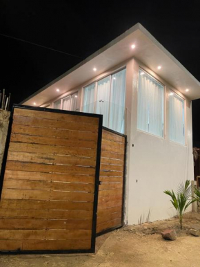 Dulce Apartamento En Punta Sal